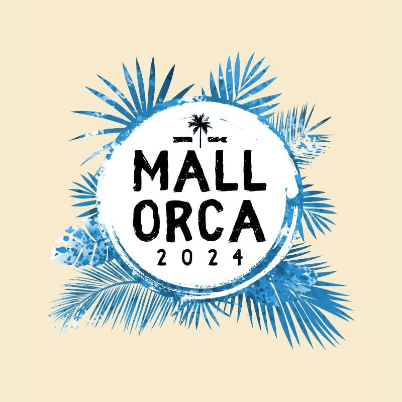 Mallorca 2024 Bunt