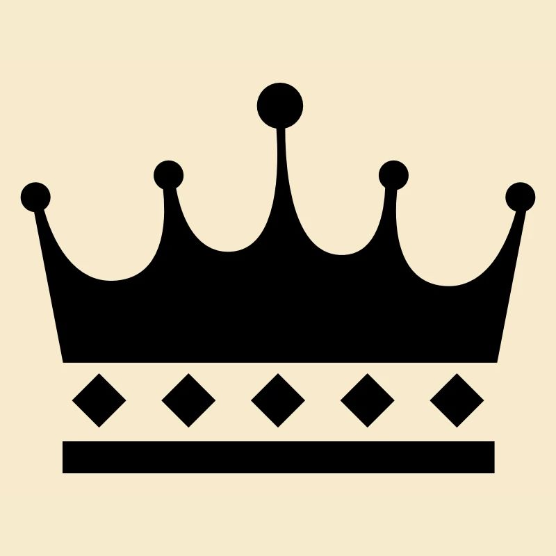 Crown Symbol