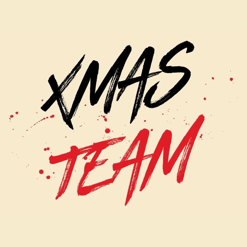 Xmas Team