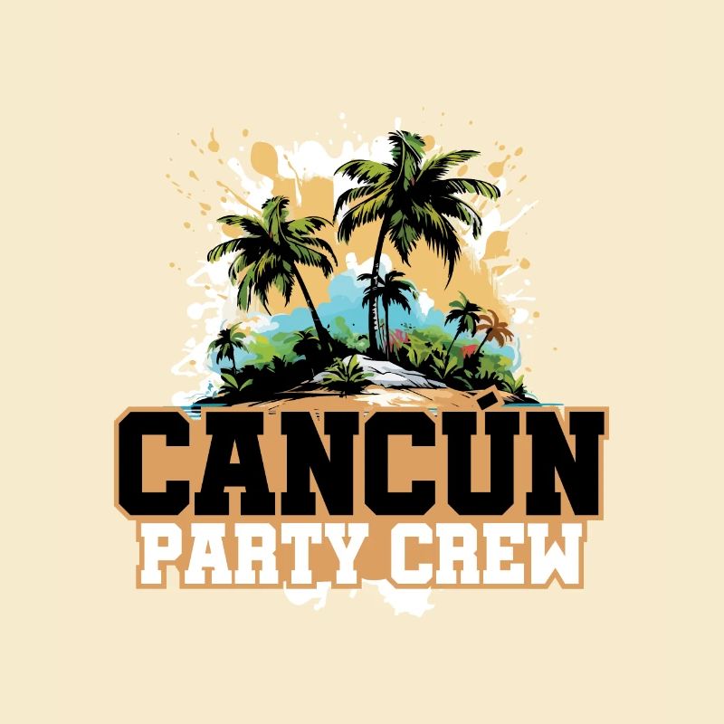 Cancun Party Crew Vacation