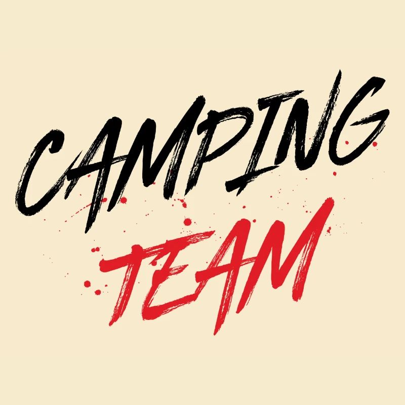 Camping Team