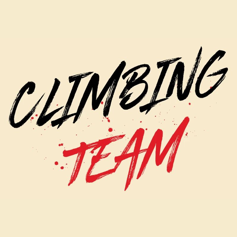 Climbing Team