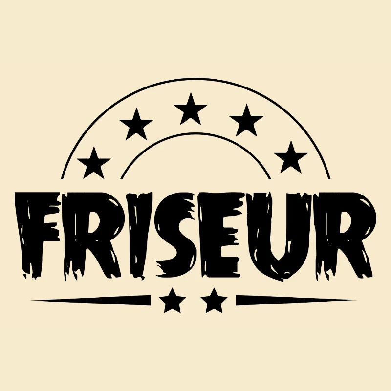 Friseur Beruf