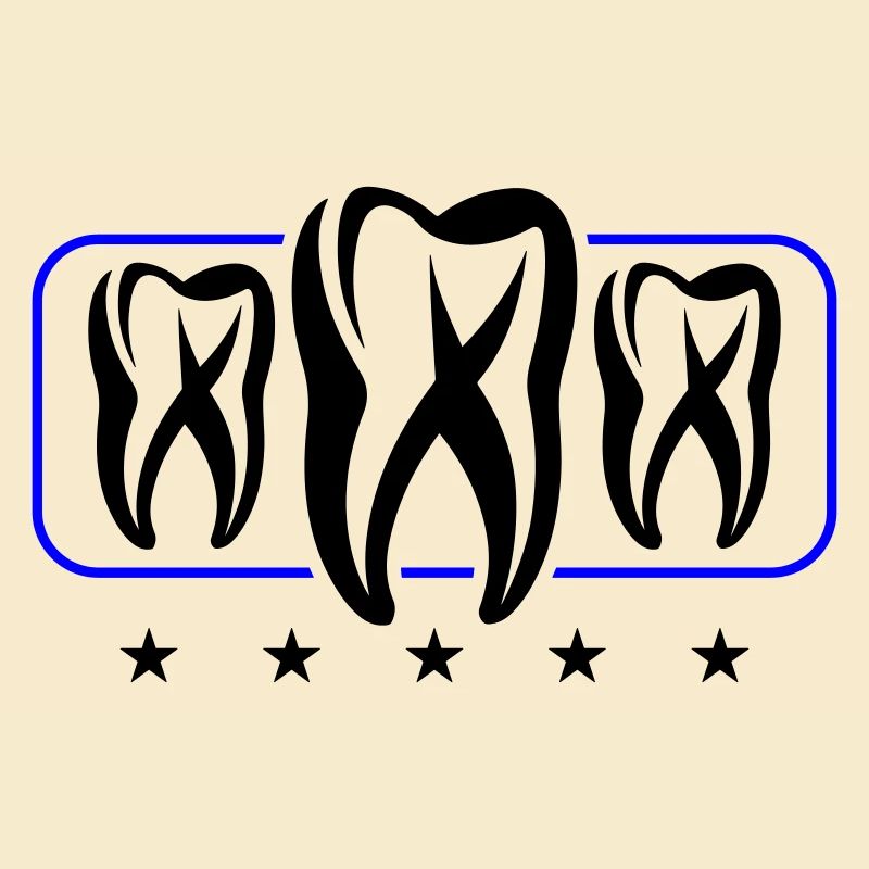 Tooth Dentist Icon