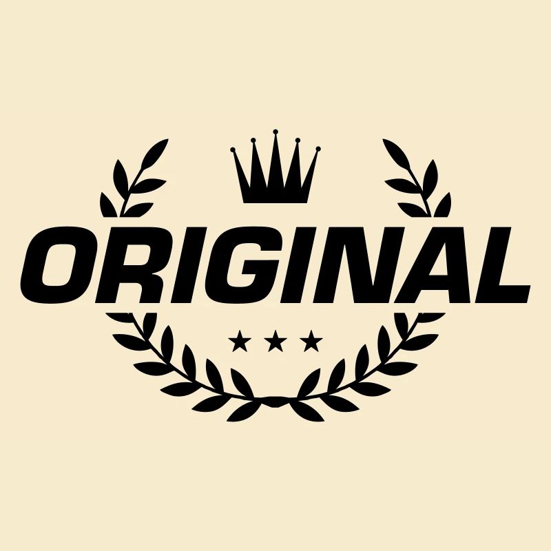 Original Emblem