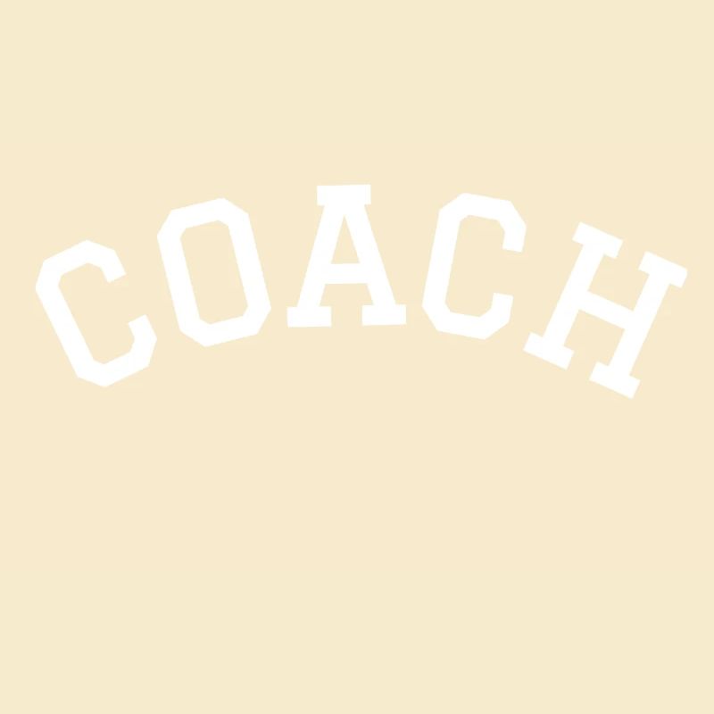 Coach