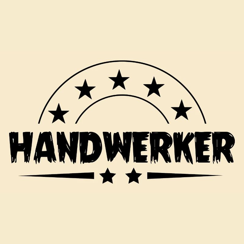 Handwerker Beruf