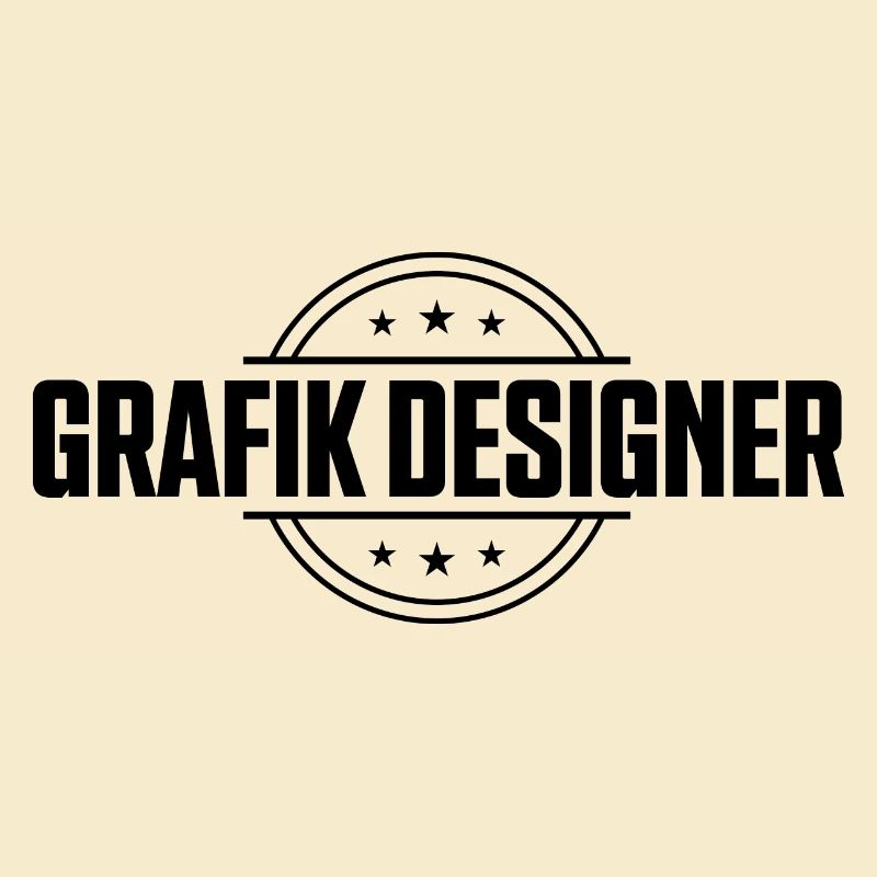 Grafik Designer Beruf