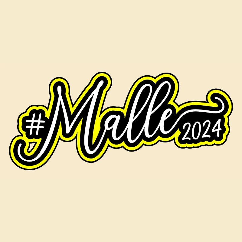 Malle 2024 Palm Tree Mallorca