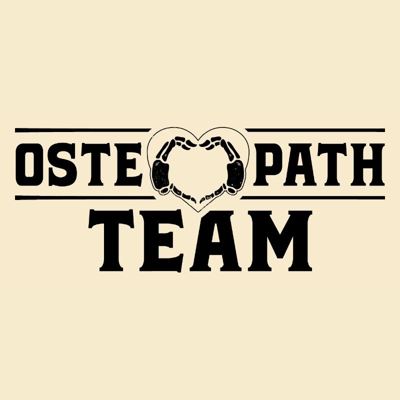 Osteopath Team Osteopaths Profession Osteopathy