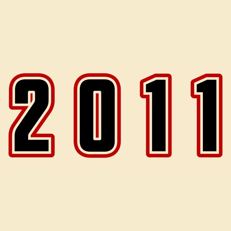 Numéro de l’année 2011