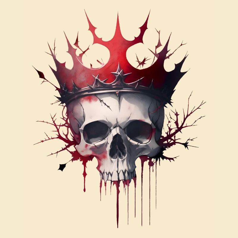 King Skull