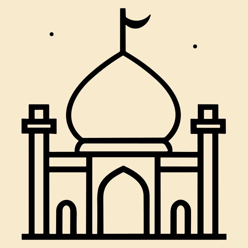 Moschee