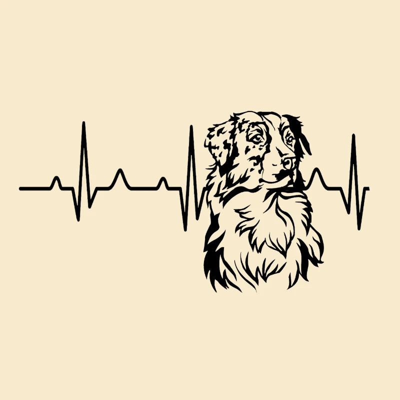 Australischer Schäferhund
