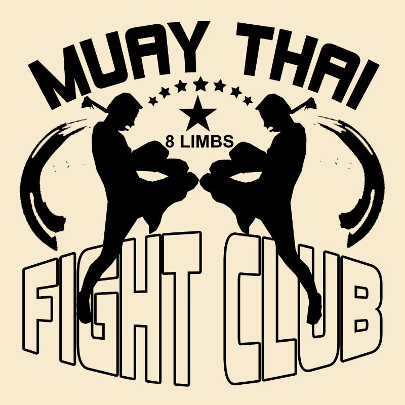 Muay Thai Geschenk
