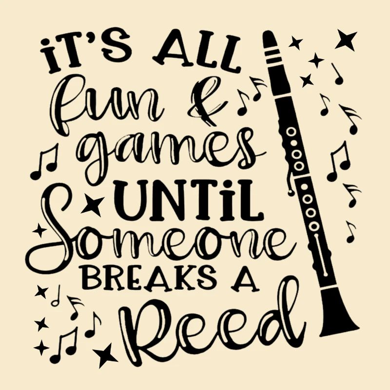 clarinet