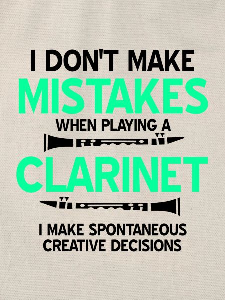 Klarinette