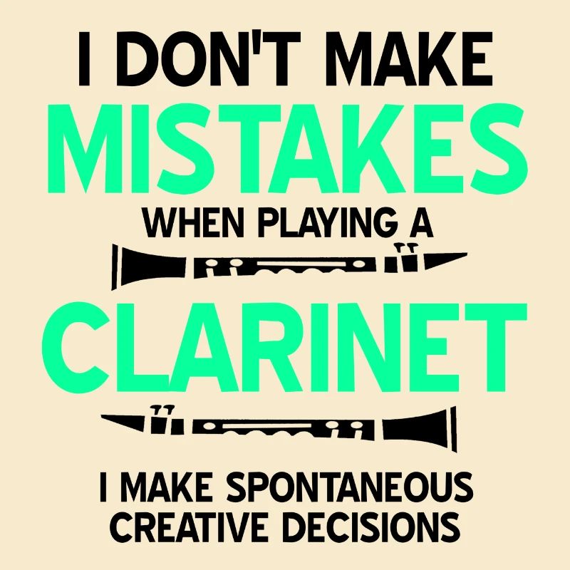 Klarinette