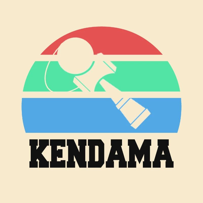 Kendama