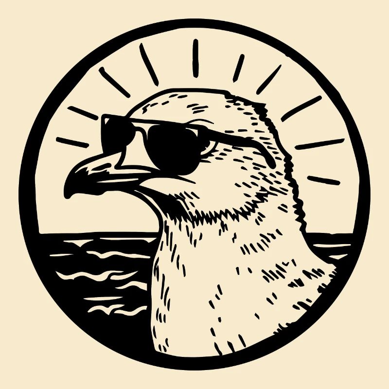 Möwe