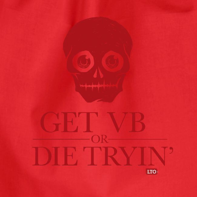 Get VB or die tryin'
