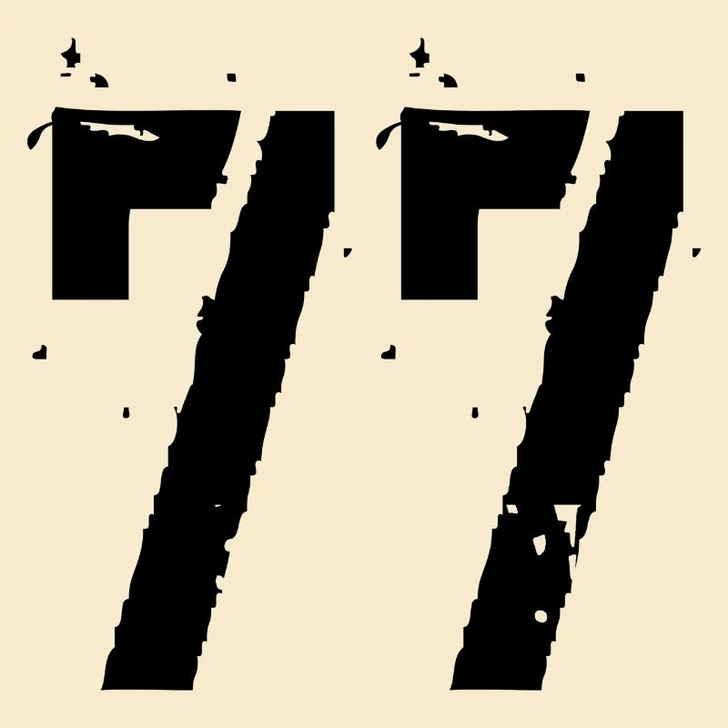 Nummer 77