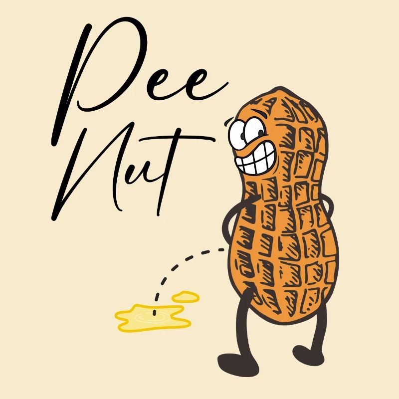 Pee nut