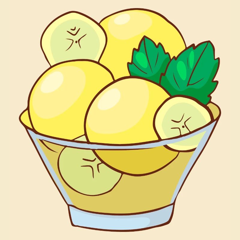 Crème glacée, crème glacée, crème glacée, crème glacée, boule, crème glacée, sundae