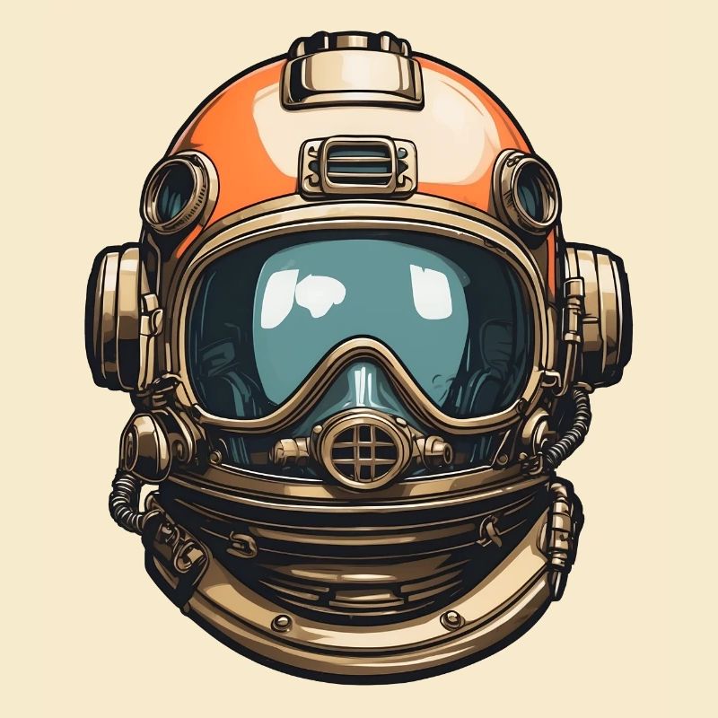 Jetpilot Helmet