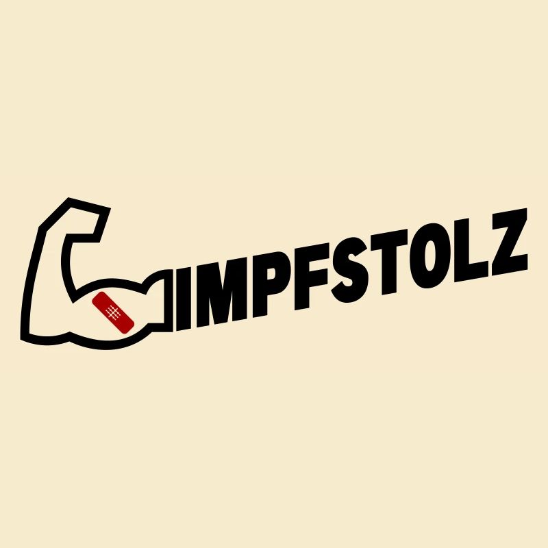 Impfstolz