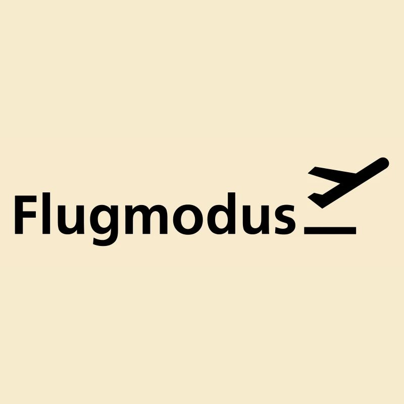 Flugmodus