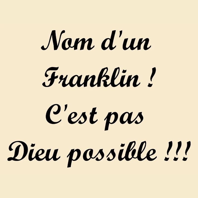 Franklin