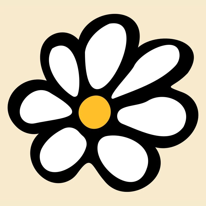 Gänseblümchen