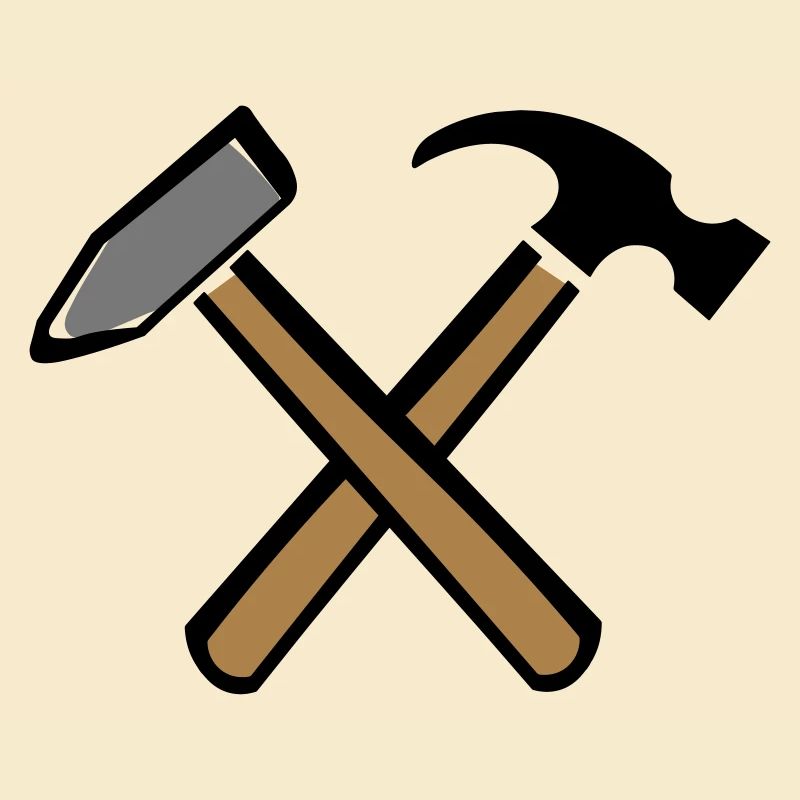 Tool hammer tool