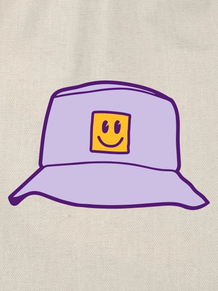 Bucket Hat