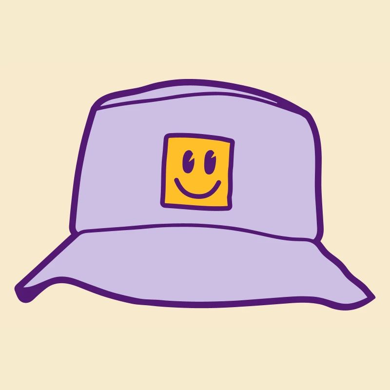 Bucket Hat