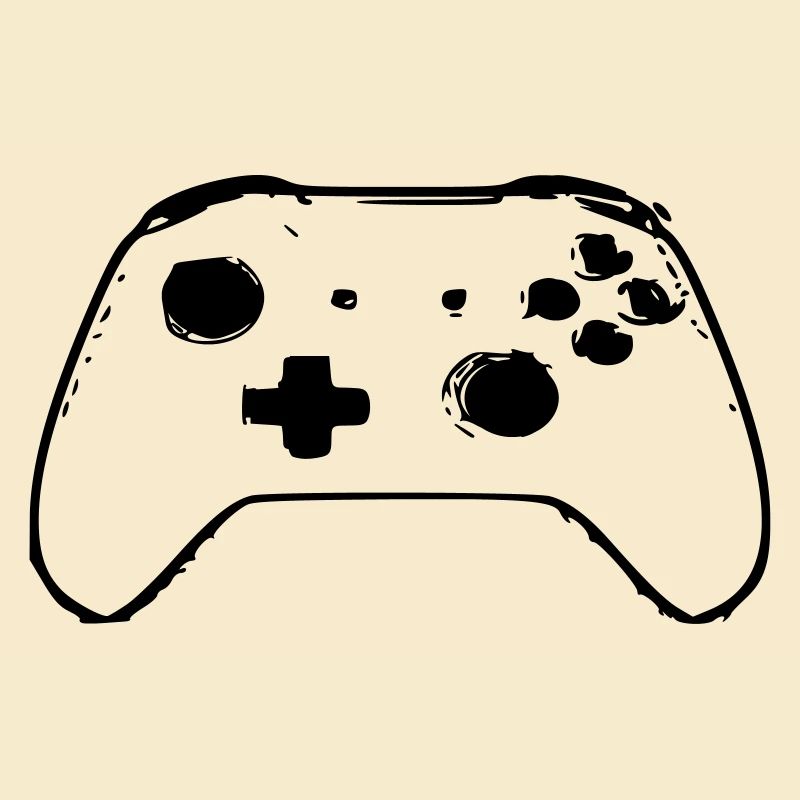 controller console game