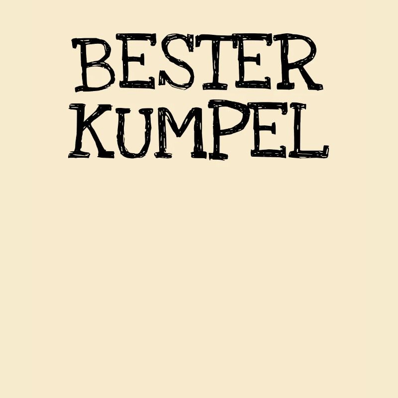 Bester Kumpel