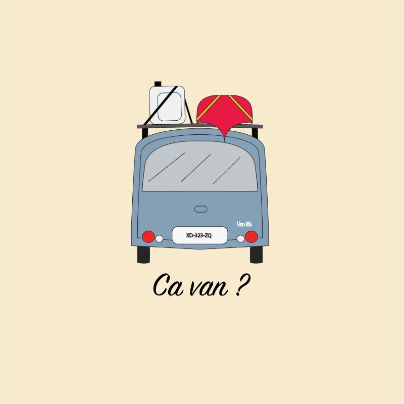ca van