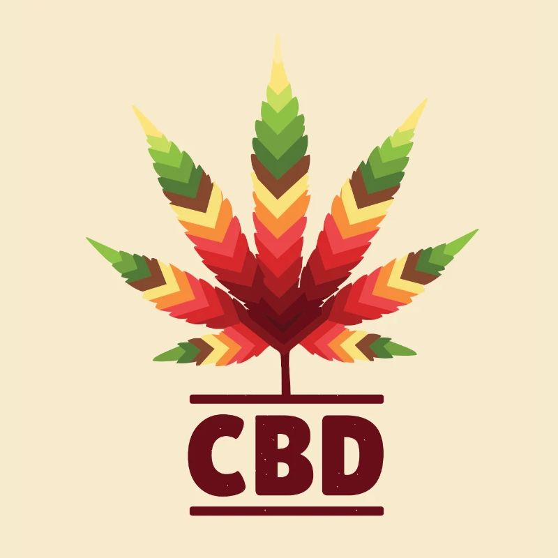 cbd leaf