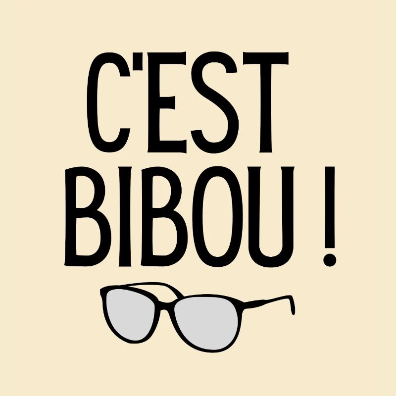 c'est bibou