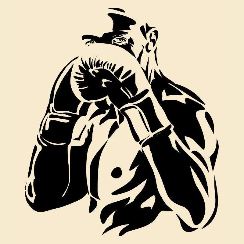 Boxen, Kampfsport, Boxtraining