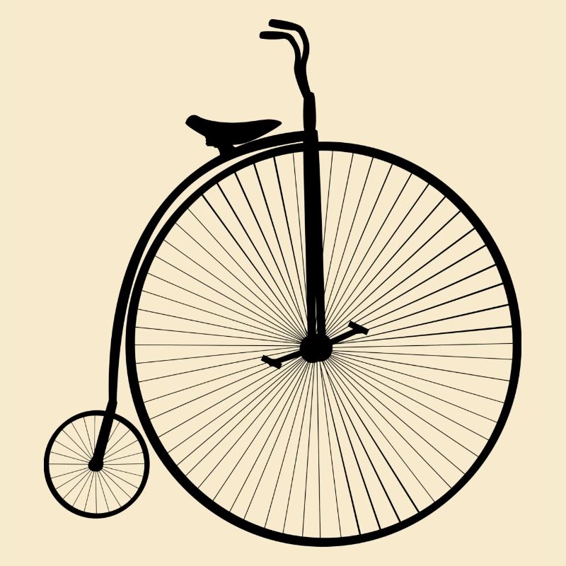 Fahrrad