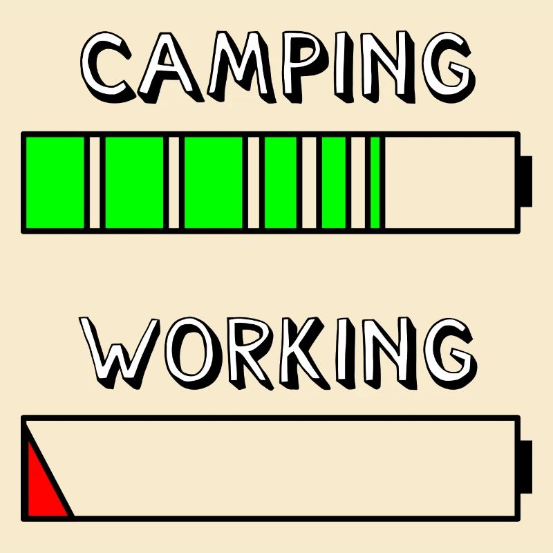 camping reloading