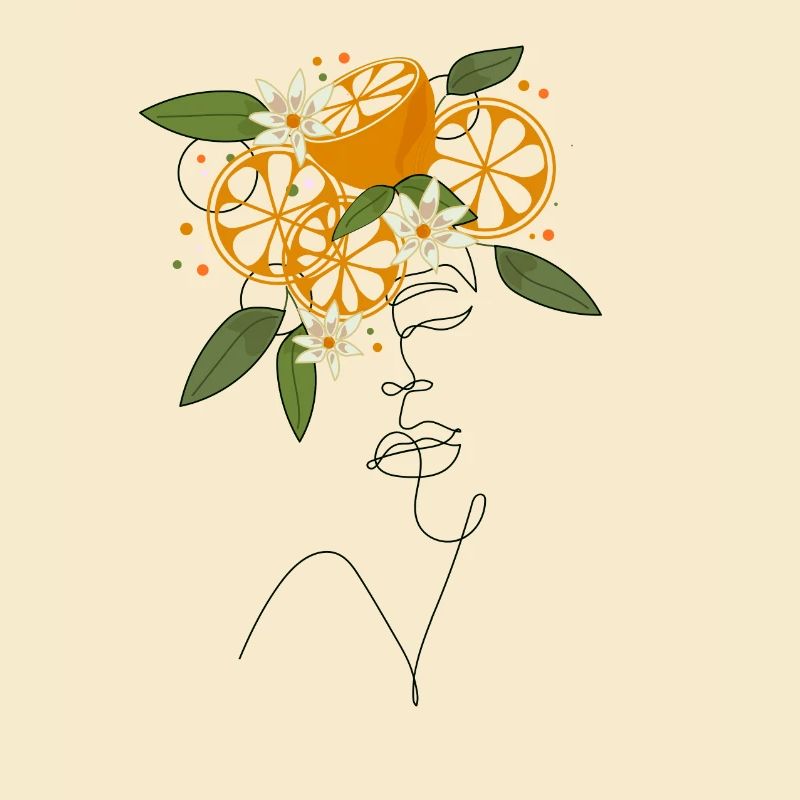 Lady Orange