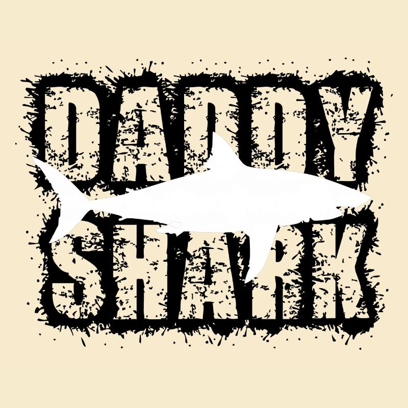 Daddy Shark