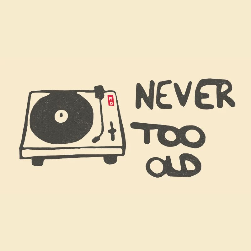 Turntable