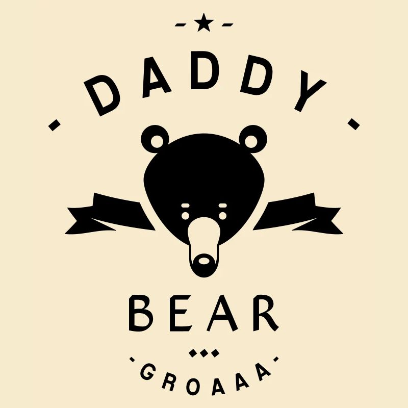 DADDY-BEAR