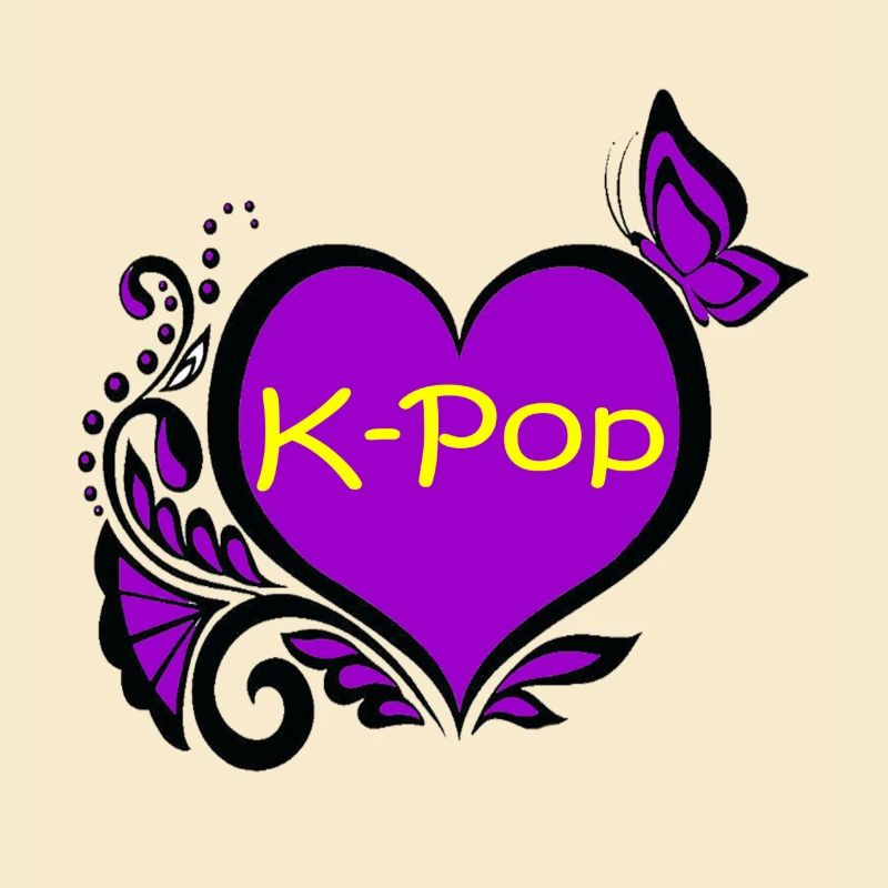 K pop