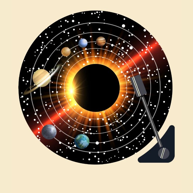 Planets Record
